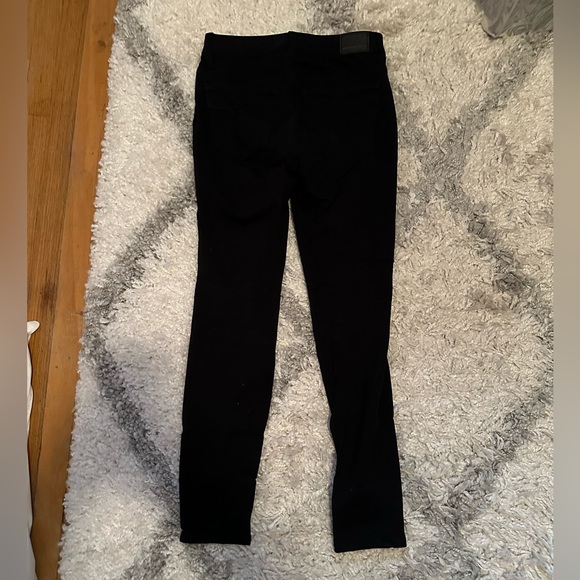 American Eagle Dream High-Waisted Jegging - Picture 4 of 8